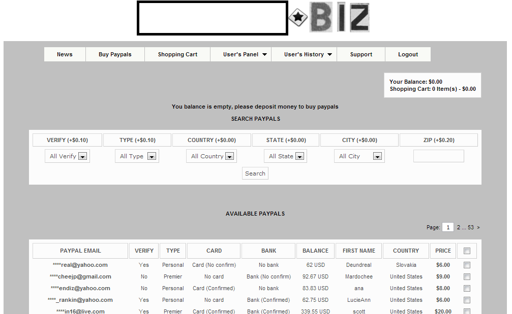 PayPal_Hacked_Accounts_For_Sale_Shop_01