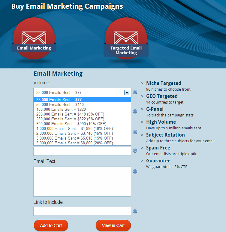 managed_spam_spamming_service_email_marketing