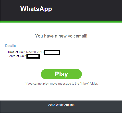 fake whatsapp message app download