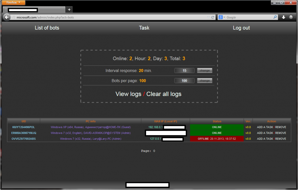 Web_DIY_Malware_Botnet_Malicious_Software_Keylogging_Unicode_01