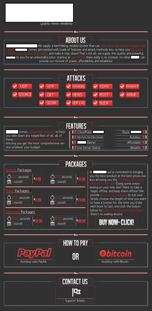 Cybercrime_Managed_Service_DDoS_Wordpress_XML_RPC