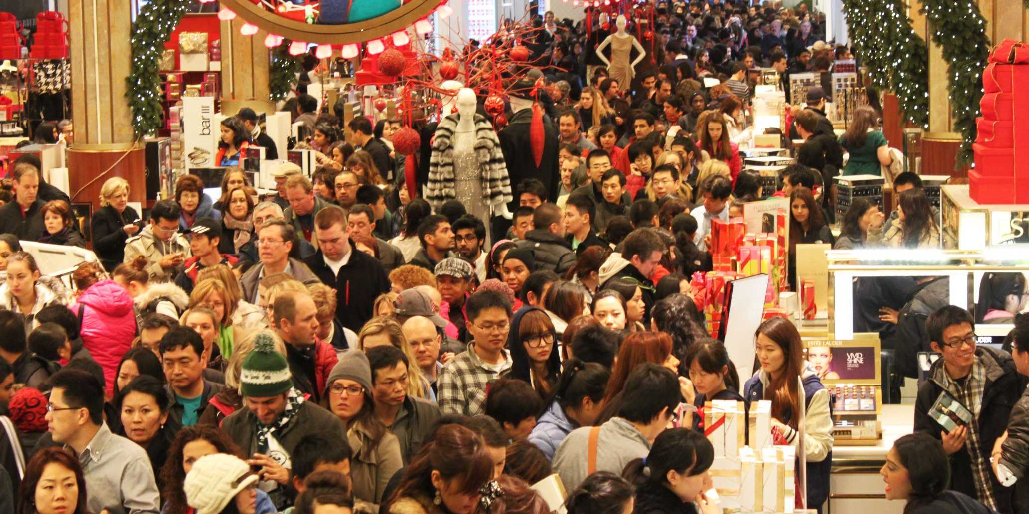 Black Friday & Cyber Monday Security Tips