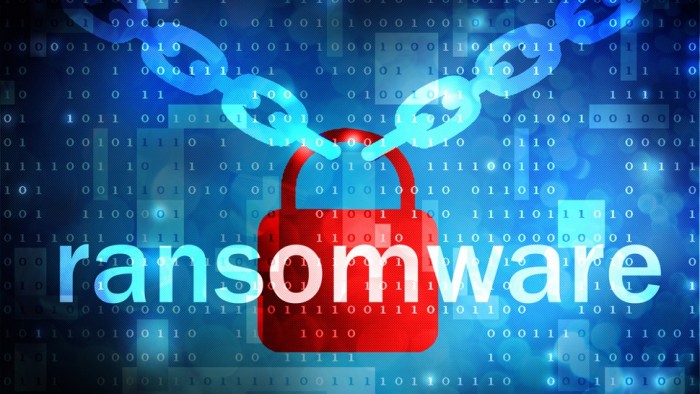 Nemucod Ransomware Analysis