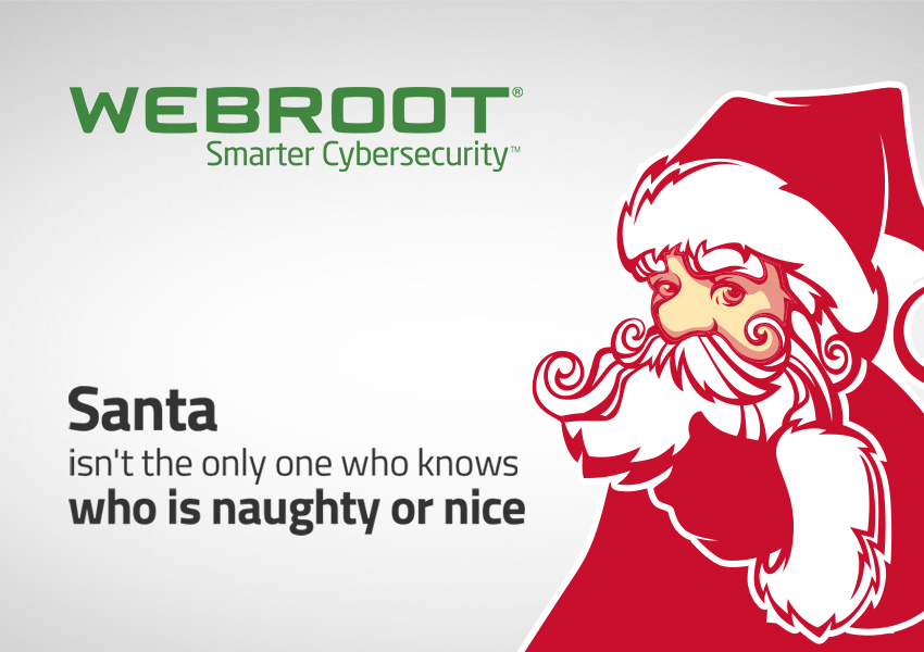 All Phishing Scams Want for Christmas…