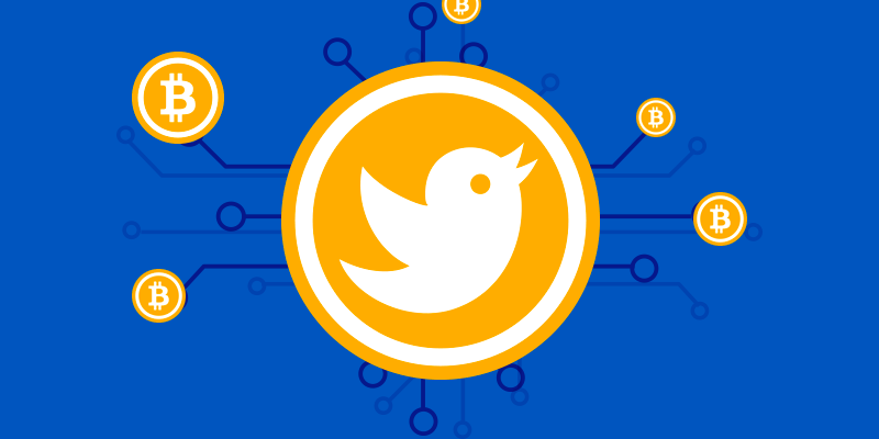 Twitter is a Hotbed for Crypto Scam Bots
