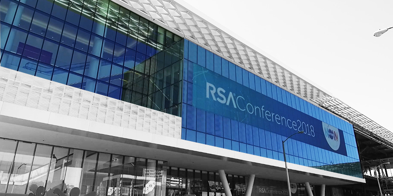 RSAC 2018: “Clearing A Path for More Conversation and Context”