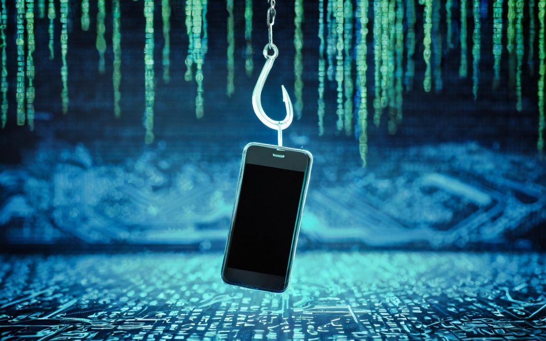 ‘Smishing’: An Emerging Trend of Phishing Scams via Text Messages