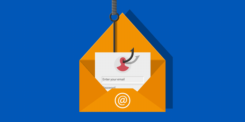 Cyber News Rundown: Phishing through Email Filter
