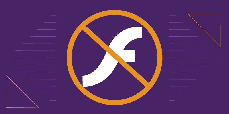 Cyber News Rundown: Flash Banned from Windows