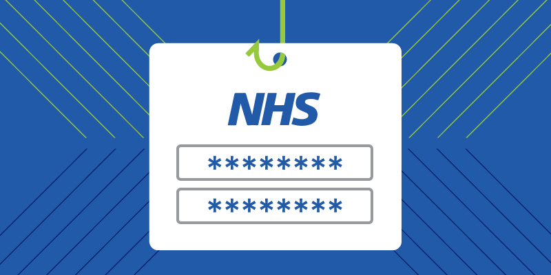 Cyber News Rundown: Phishing Targets NHS Regulatory Commission