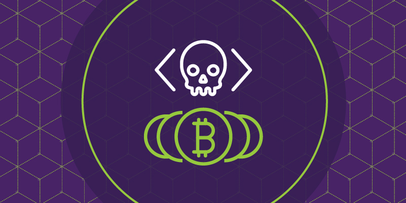 Is the Value of Bitcoin Tied to Ransomware Rates?