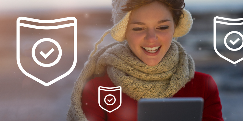 ‘Tis the season for protecting your devices with Webroot antivirus