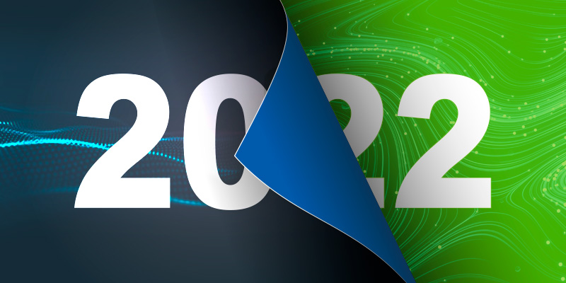 2022: The threat landscape is paved with faster and more complex attacks with no signs of stopping