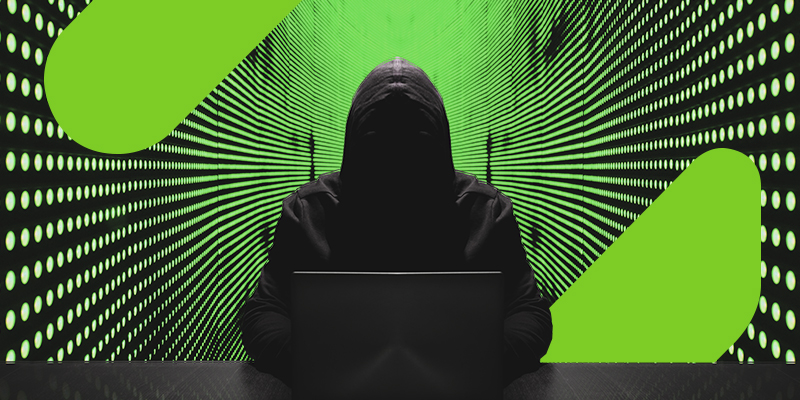 Social engineering: Cybercrime meets human hacking