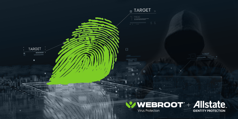 Webroot™ Premium: The all-in-one protection for your devices and identity