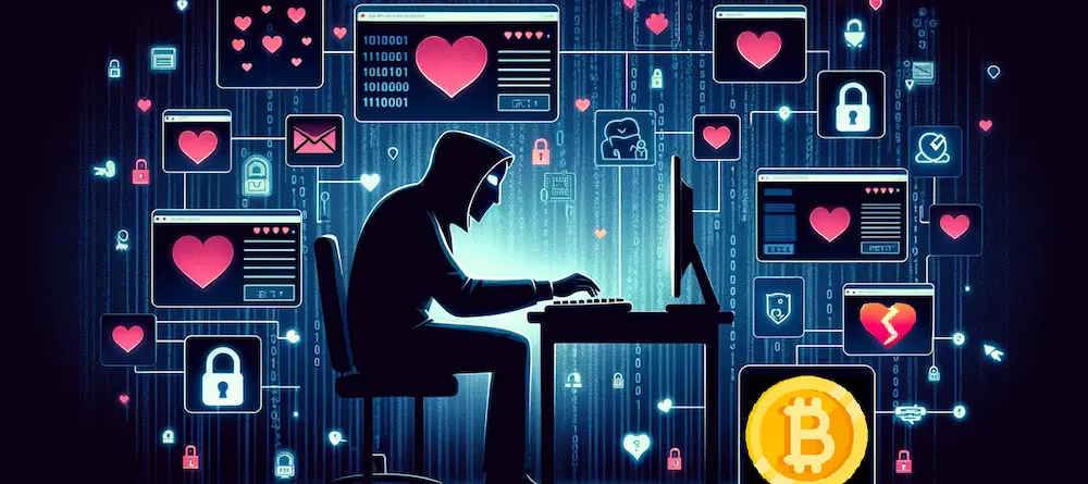 Navigating the Web of Romance Scams: A Guide for Businesses and Consumers