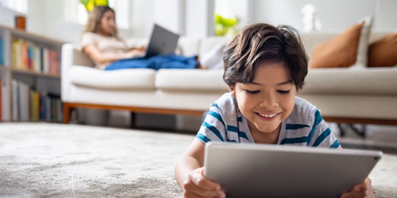 Internet Safety Month: Keep Your Online Experience Safe and Secure