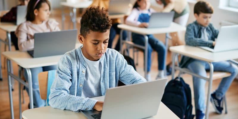 AI in education: Balancing innovation with security