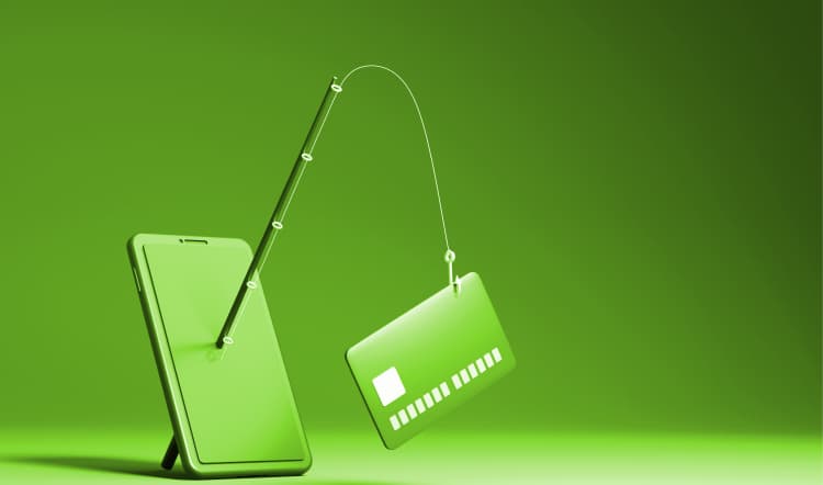 AI-enabled phishing attacks on consumers: How to detect and protect