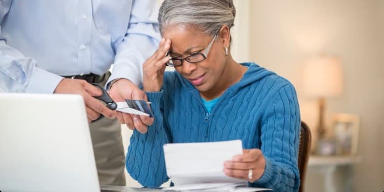 Senior scams topped $4.8 billion in 2024: What to watch out for